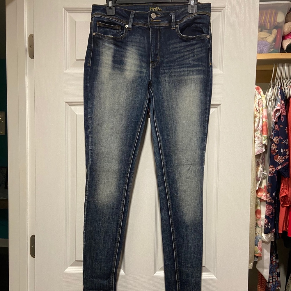 Women’s jeans